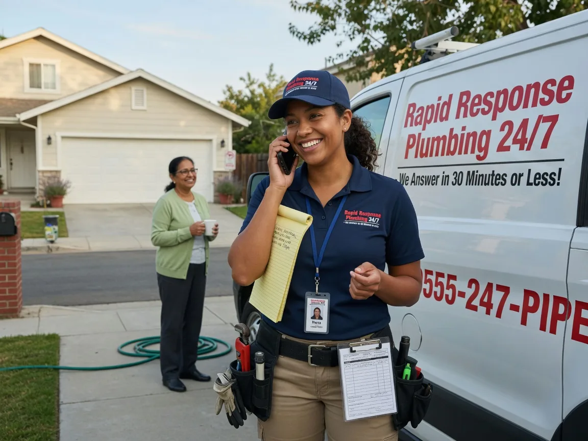 Emergency Plumber Lakeside, MI FAQs